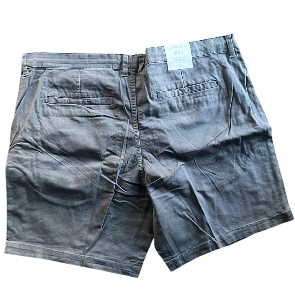 H&M Men’s Chino Shorts 3XL